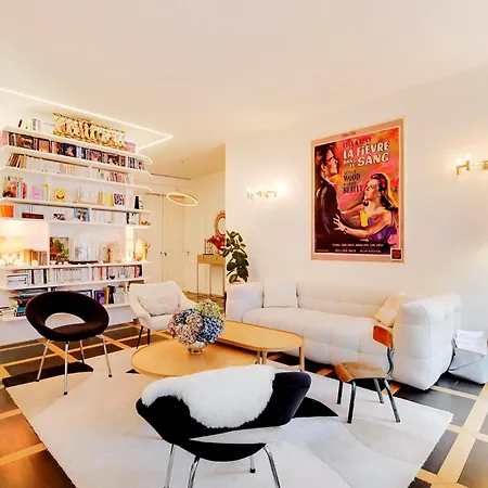 Spacieux Et Elegant - Grds Boulevards