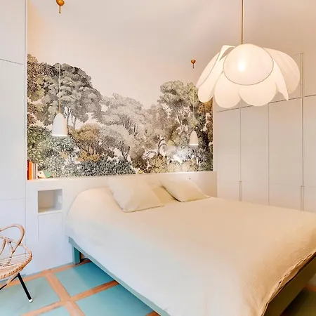 Spacieux Et Elegant - Grds Boulevards