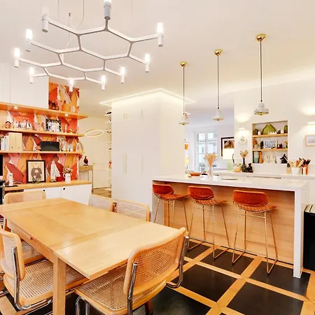 Spacieux Et Elegant - Grds Boulevards